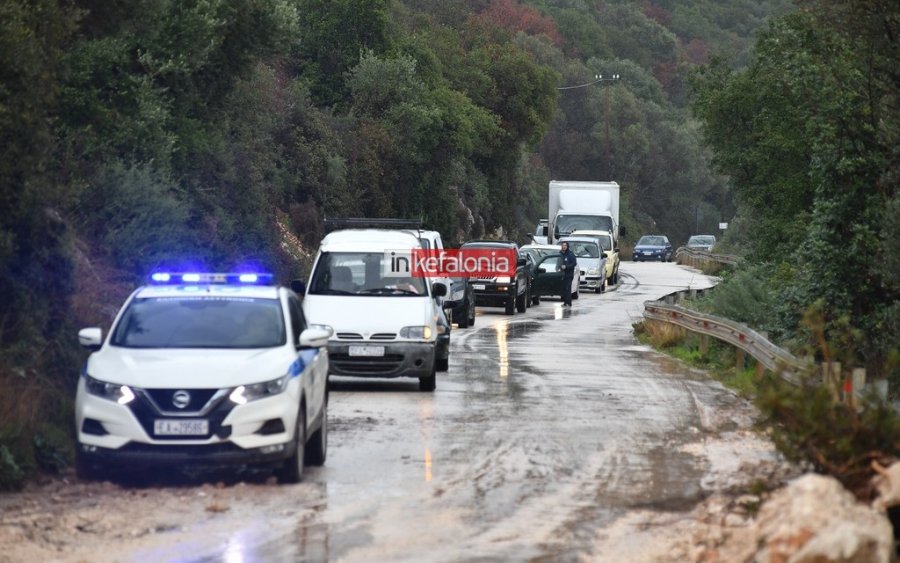 ΣΥΡΙΖΑ: &quot;Αντιμέτωποι με τη καταστροφή και την αδιαφορία – Αίτημα για άμεση δράση και στήριξη&quot;