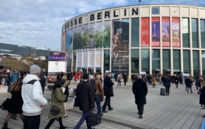 Ακυρώθηκε η ITB Berlin