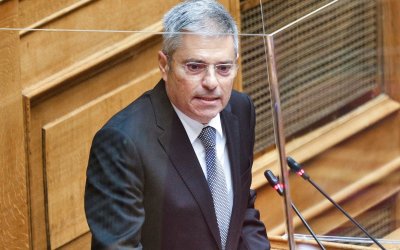 Π. Καππάτος: Δημοσιεύτηκε σε ΦΕΚ η παράταση ισχύος αδειών επισκευής κτιρίων από το σεισμό του 2014 σε Κεφαλονιά και Ιθάκη