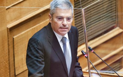 Παναγής Καππάτος: Τομή στη δημόσια διοίκηση το νέο νομοσχέδιο του ΥΠΕΣ