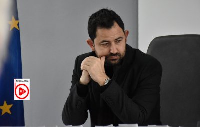 Λευτέρης Κρητικός: «Η μεγάλη συμμετοχή στις εκλογές του ΚΙΝΑΛ αποδεικνύει ότι έχει γίνει πολύ καλή δουλειά και οτι ο χώρος ανεβαίνει»