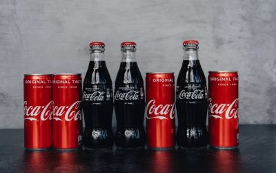 Αύξησε τις τιμές της η Coca Cola, τι αλλάζει με τα πλαστικά μπουκάλια