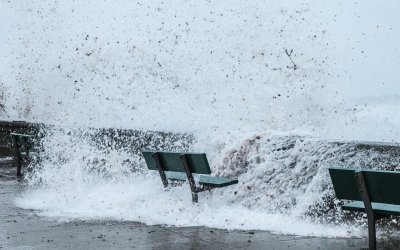 Κεφαλονιά: Έρχεται αλλαγή του καιρού με βροχές και καταιγίδες