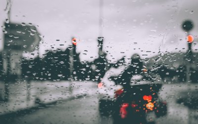 Έκτακτο δελτίο καιρού από την ΕΜΥ: Οι περιοχές με καταιγίδες