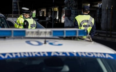 5 συλλήψεις στην Κεφαλονιά για διάφορα αδικήματα