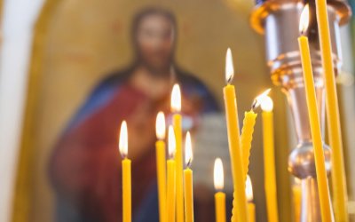 Κυριακή των Βαΐων 2026: Τι γιορτάζουμε και γιατί τρώμε ψάρι – Η τελευταία ανάσα χαράς πριν από τη σιωπή της Μεγάλης Εβδομάδας