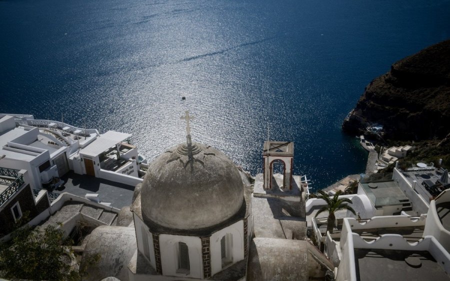 Στις 14 Μαΐου ανοίγει ο τουρισμός στην Ελλάδα, ποια είναι τα «covid-free» νησάκια