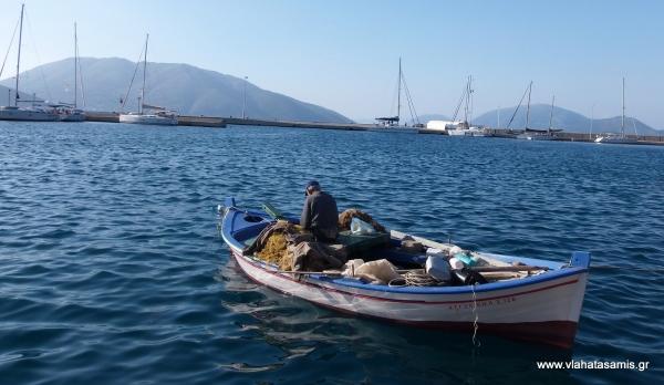 Κάτοικοι Σάμης: Απαιτούμε την άμεση επιστροφή των αφαιρεθέντων περιουσιακών στοιχείων της Δημοτικής Κοινότητάς μας!