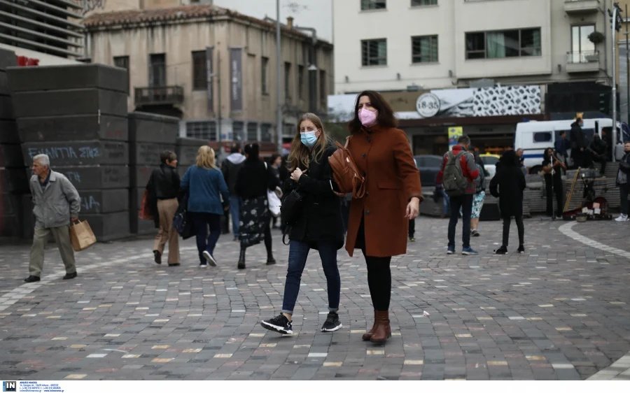 Ο κύβος ερρίφθη: Τρίμηνη ισχύς στα πιστοποιητικά νόσησης