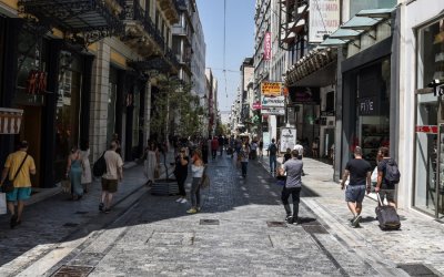 Νέες ταυτότητες: Τι θα γίνει το καλοκαίρι του 2026 αν δεν την έχετε εκδώσει