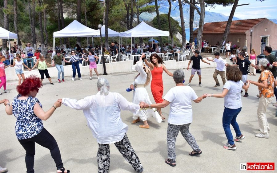 ‘’Καλώς Ανταμωθήκαμε και πάλι!’’ Γλέντι – καλωσόρισμα στον Κλιματσιά, από τον ΠΣ ‘’Το Σπάρτο’’ (video)