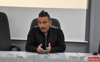 Κ. Πρέντζας στον Inkefalonia 89,2: ‘’Το μεγάλο πρόβλημα είναι τα επαγγελματικά τιμολόγια ρεύματος, όχι τα οικιακά’’