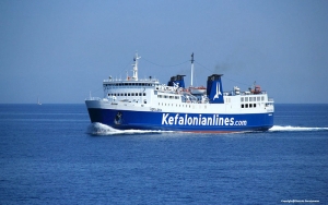 Η Kefalonian Lines διευκρινίζει γιατί δεν πραγματοποιήθηκαν την Πέμπτη τα δρομολόγια του Ζάκυνθος Ι