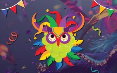 Βάλτε την ένσταση στο τέρμα και ακούστε τον ύμνο του «Σαμικού Καρναβαλιού»