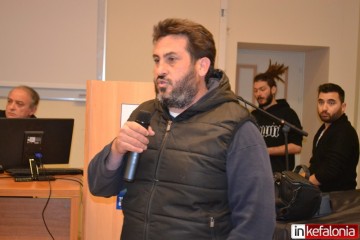 Εργατικό Κέντρο για την επίσκεψη Υπουργός Υποδομών «Ασάφεια και περιορισμοί ακόμη για τα ψίχουλα»