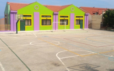 Δημοτικό Σχολείο Πόρου: Τα Ιχθυοτροφεία συνεχίζουν να στηρίζουν τα σχολεία της Κεφαλονιάς [εικόνες]