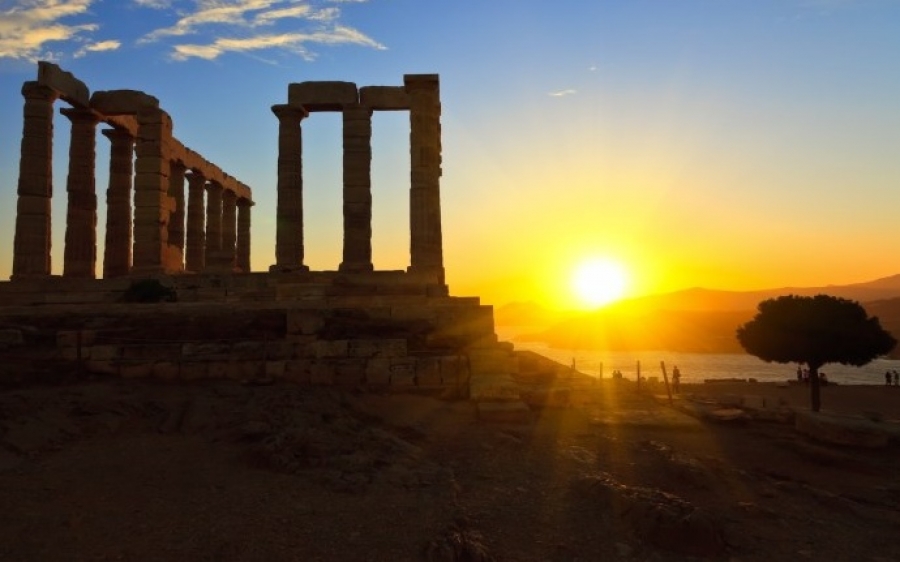 Τα 10 κορυφαία αρχαία ελληνικά αξιοθέατα!