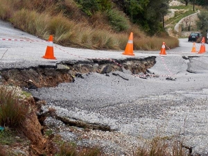 Κυκλοφοριακές ρυθμίσεις στην Ιθάκη