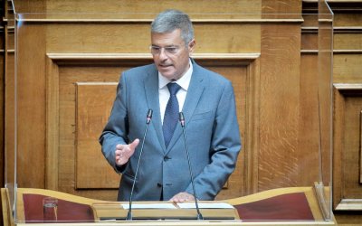 Παναγής Καππάτος : Αυτά είναι τα 6 προγράμματα επιδότησης της εργασίας που &quot;τρέχουν&quot; αυτή την περίοδο