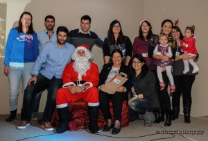 Μια πολύ όμορφη εκδήλωση αφιερωμένη στα παιδιά από τον Φορέα (εικόνες)