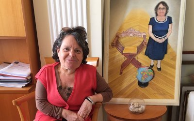 Ο Υπερίωνας για την τραγική απώλεια της Μαρίας Λαδά - "Δεν θα επιτρέψουμε η μνήνη της να περιοριστεί σε λόγια θλίψης"