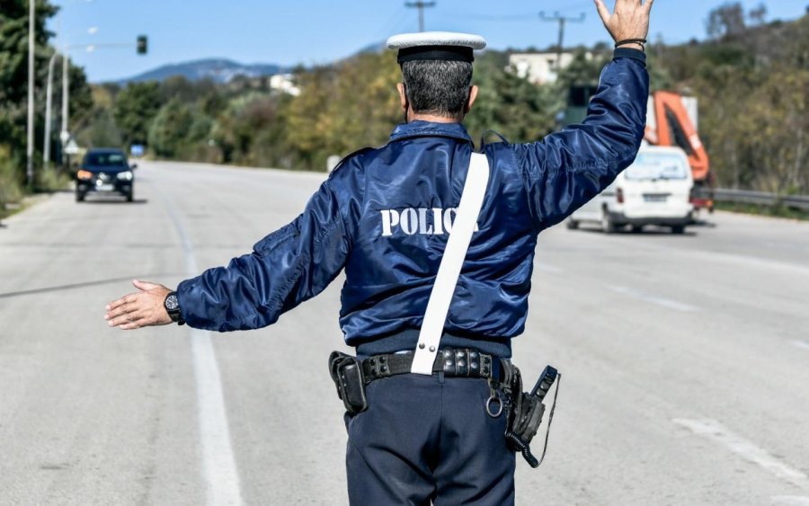 Έλεγχοι για την πρόληψη της παραβατικότητας στα Ιόνια Νησιά - 8 Συλλήψεις, 190 παραβάσεις Κ.Ο.Κ.