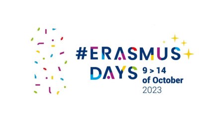 Η ΠΔΕ Ιονίων Νήσων διοργανώνει Δράσεις «Erasmus Days»