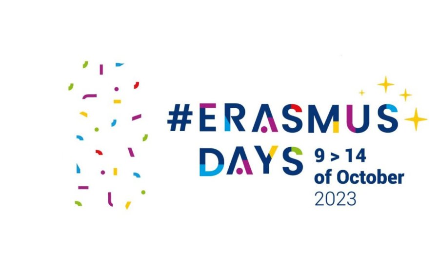 Η ΠΔΕ Ιονίων Νήσων διοργανώνει Δράσεις «Erasmus Days»