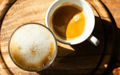 Η καφεΐνη ως θεραπεία για το Αλτσχάιμερ - Μελέτη