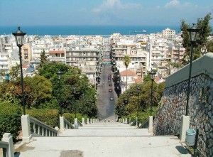 Ενοιακιάζεται διαμέρισμα στην Πάτρα, μόνο σε Κεφαλονίτες!