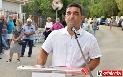 Κοινότητα Διλινάτων: Άπέραντο εργοτάξιο το χωριό μας το επόμενο διάστημα - Σύντομα ξεκινούν οι εργασίες!