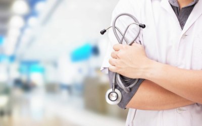 Π. Καππάτος: Νέα προκήρυξη για θέσεις Διευθυντών Ιατρών στα Κέντρα Υγείας Κεφαλονιάς και Ιθάκης