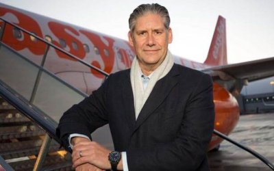 EasyJet: Εκτιμήσεις για διπλάσιες κρατήσεις το καλοκαίρι του 2022