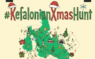 «Το Μυστήριο του 12ημέρου» ζωντανεύει στο Αργοστόλι