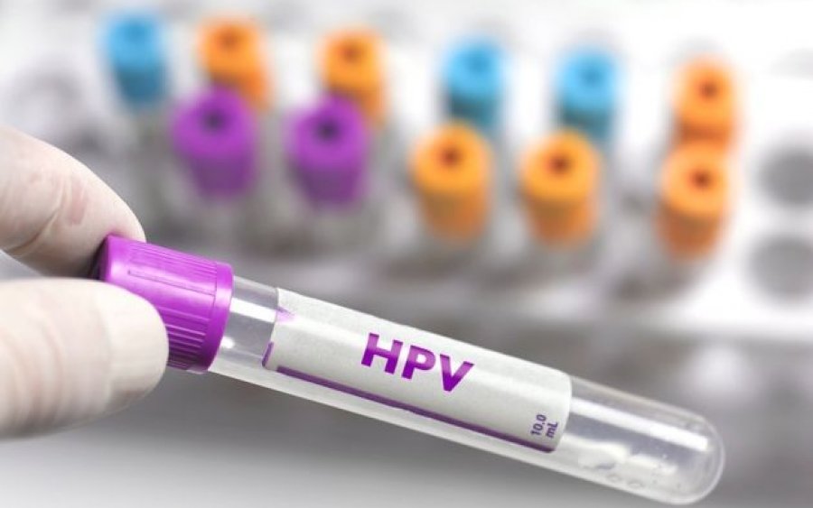 Το εμβόλιο HPV μειώνει τον καρκίνο του τραχήλου κατά 90%