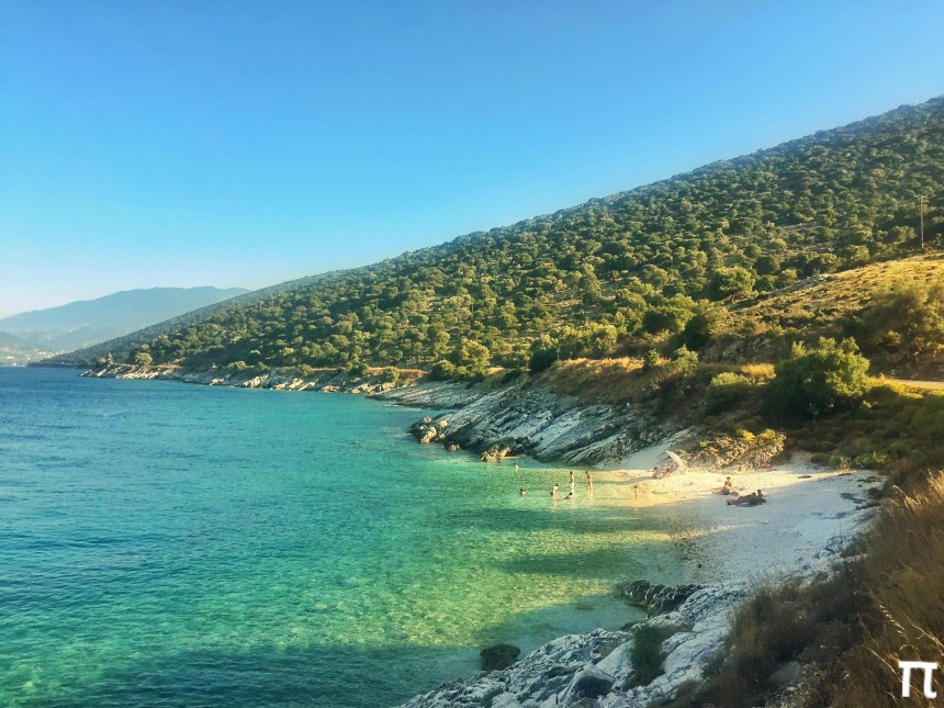 Άλλο ένα κρυφό διαμάντι της Κεφαλονιάς