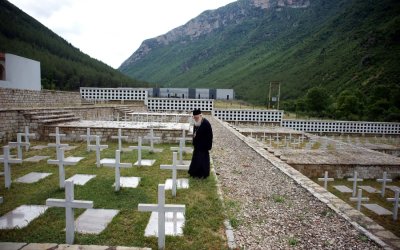 Συλλυπητήρια μηνύματα για την εκδημία του μακαριστού Αρχιεπισκόπου Αλβανίας