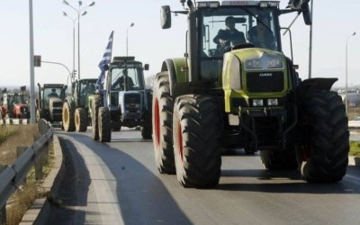 Συντονισμός του Αγροτοκτηνοτροφικού Συλλόγου Κεφαλονιάς: &quot;Αποφασίζουμε την κλιμάκωση των κινητοποιήσεών μας&quot;