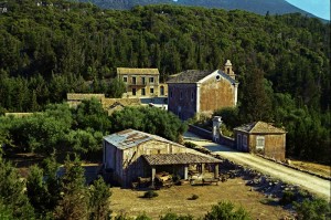 Κεφαλονιά δώδεκα μήνες το χρόνο!