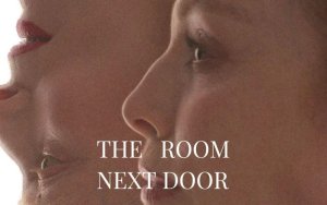 Η ταινία &quot;The Room Next Door&quot; από την Κινηματογραφική Λέσχη