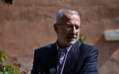 Γεροντάκης: «Πρέπει να κρατήσουμε την αυθεντικότητά μας – όχι μόνο αύξηση αριθμών» - Πώς επηρεάζουν οι εξελίξεις στη Μέση Ανατολή την Κεφαλονια