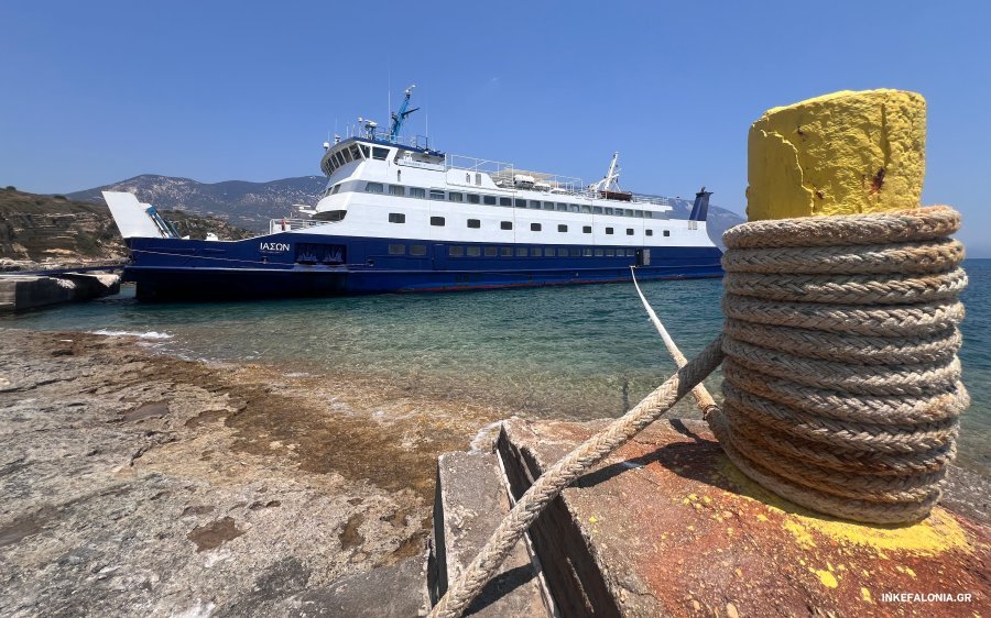 Παναγής Καππάτος: Προς υλοποίηση σημαντικά έργα στα Λιμάνια Πεσσάδας και Φρικών