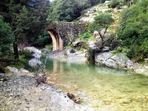 7 Νερόμυλοι στη Σάμη - Αμέτρητες ομορφιές