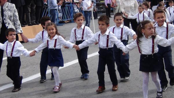 Πρόγραμμα τριήμερου εορτασμού της Εθνικής Επετείου της 28ης Οκτωβρίου στη Λειβαθώ