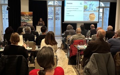 Τα Ιόνια Νησιά «συστήνονται» στην ισπανική αγορά με έμφαση σε τουρισμό και γαστρονομία