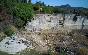 Το  Πηγάδι της Αγίας Παρασκευής