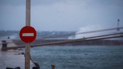 Κλειστή η ακτοπλοϊκή γραμμή Κυλλήνη - Πόρος - Ποια δρομολόγια δεν θα εκτελεστούν