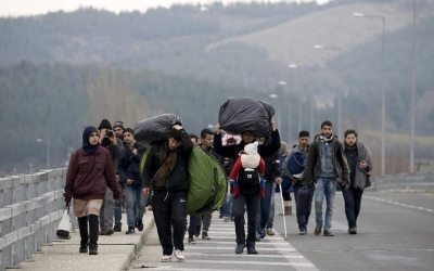 Ψήφισμα Δημοτικού Συμβουλίου Ληξουρίου για το προσφυγικό