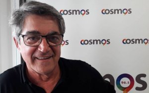 Φόρτες στον COSMOS 96,5 : «Σε διατεταγμένη υπηρεσία η κα Μοθωναίου»