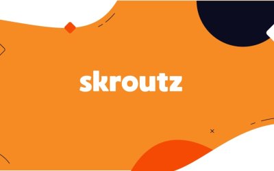 Η Skroutz ξεκίνησε «πόλεμο» με Facebook και Instagram